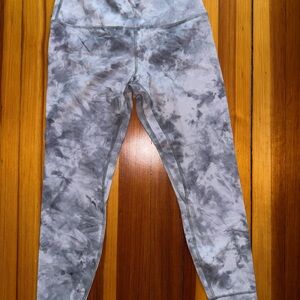 Lululemon Align Leggings
